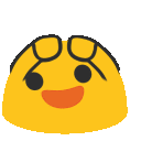 :ablobcaramelldansen: :ablobcaramelldansen: