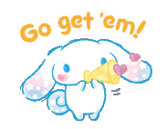 :Cinnamoroll35: