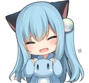 :shizukuCatHappy: :shizukuCatHappy: