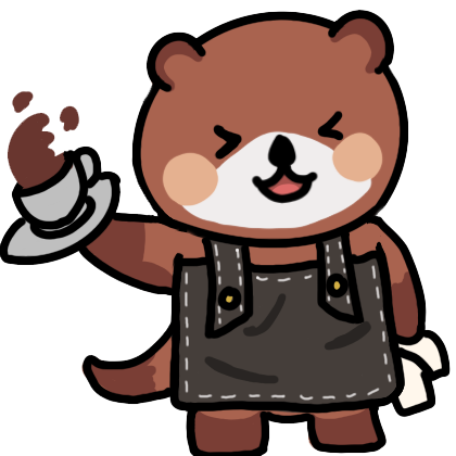 :cafe_otter_homes: