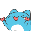 :bugcat_heart_hands: