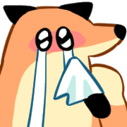 :fox_touch: