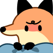 :fox_angry2: