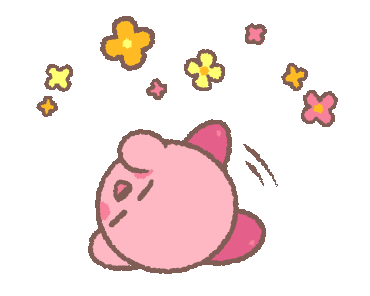 :kirby_roll: