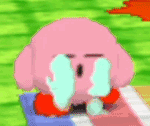 :kirby_cry: