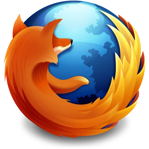 :firefox: