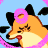 :fox_telepathy: