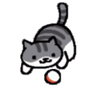 :acatball: