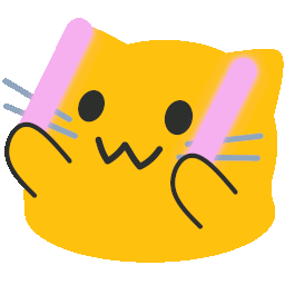 :ablobcat_cheer: :ablobcat_cheer: