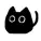 :gblackcat_wagging_faster: