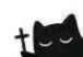 :blackcat_cross: