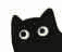 :blackcat_ear: