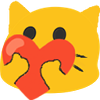 :blob_cat_heart: :blob_cat_heart: