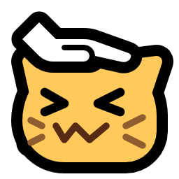 :neocat_pat: :neocat_pat: