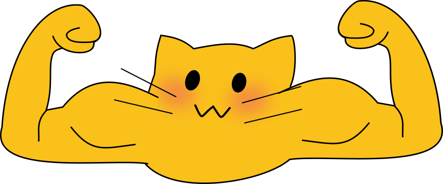 :blobcatbuffed: