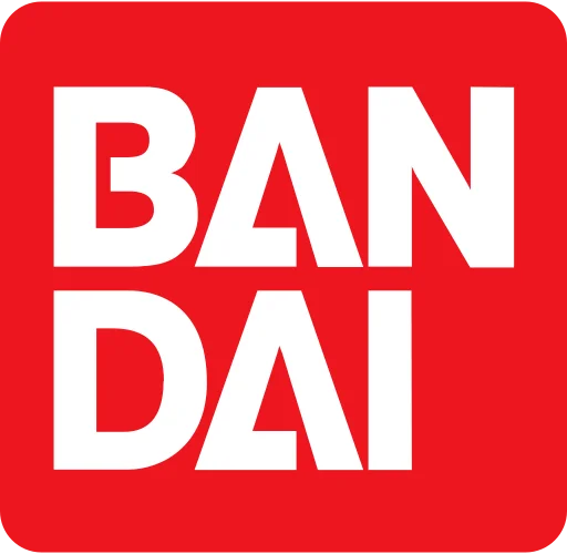 :bandai: