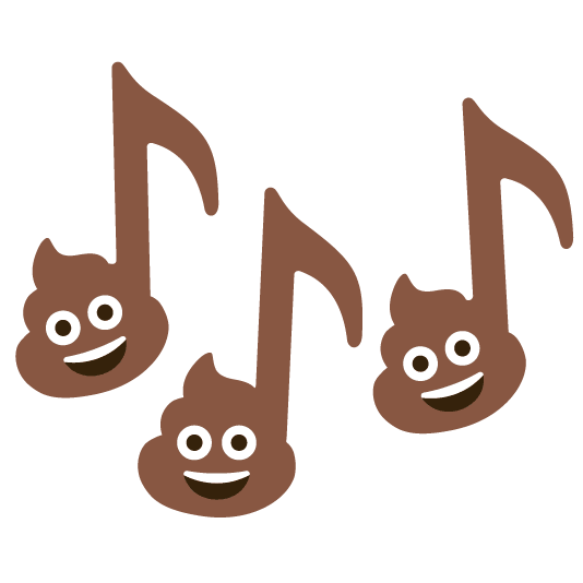 :shit_notes: