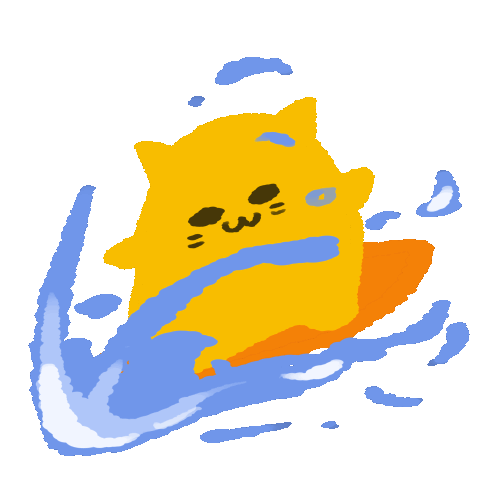 :ablobcat_surfing:
