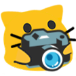 :blob_cat_camera: