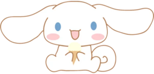 :Cinnamoroll24: