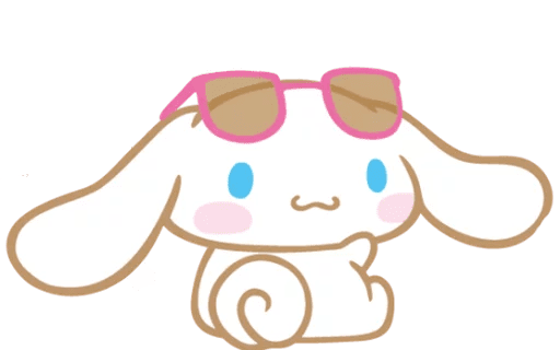 :Cinnamoroll22: