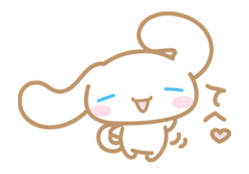 :Cinnamoroll26: