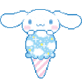 :Cinnamoroll30: