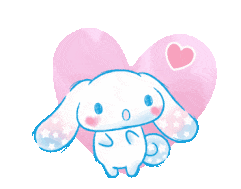 :Cinnamoroll37: